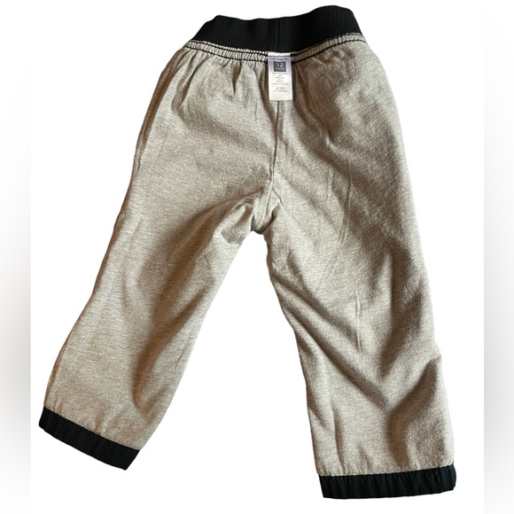 Carter’s Lined Pants - Picture 3 of 4